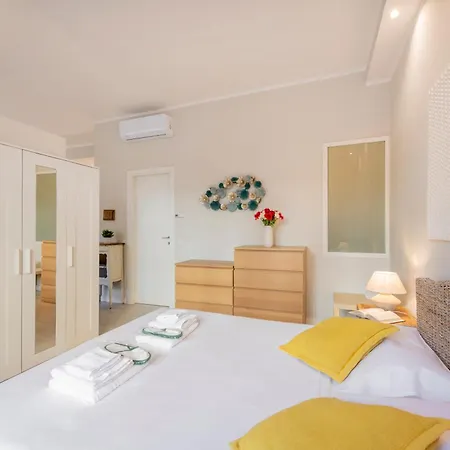 Apartment Bnbutler - Londonio - A Due Passi Dal Parco E Dalla Notturna *